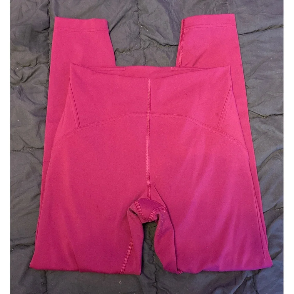 lululemon athletica women size